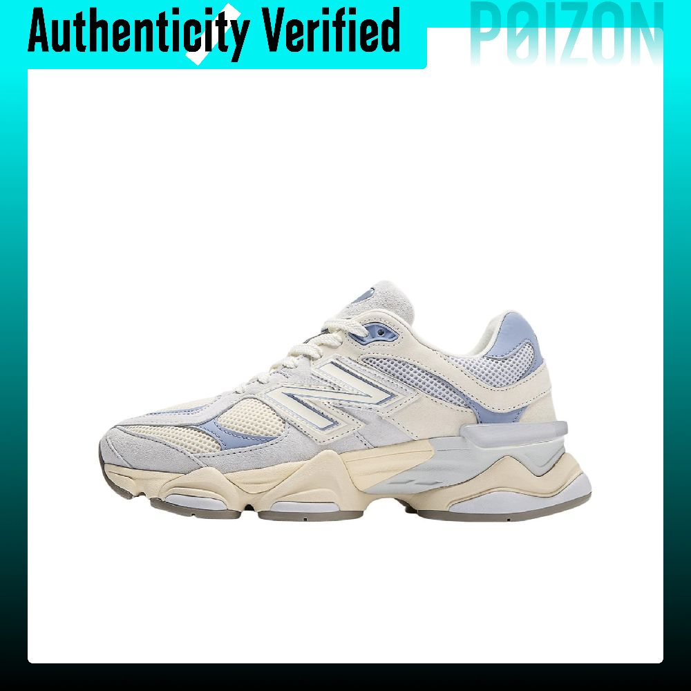 New Balance Shoes 9060 - Кроссовки New Balance NB 9060 для