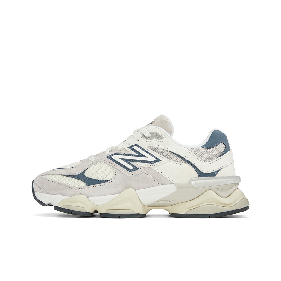 New Balance Shoes 9060 - Кроссовки New Balance NB 9060 унисекс,
