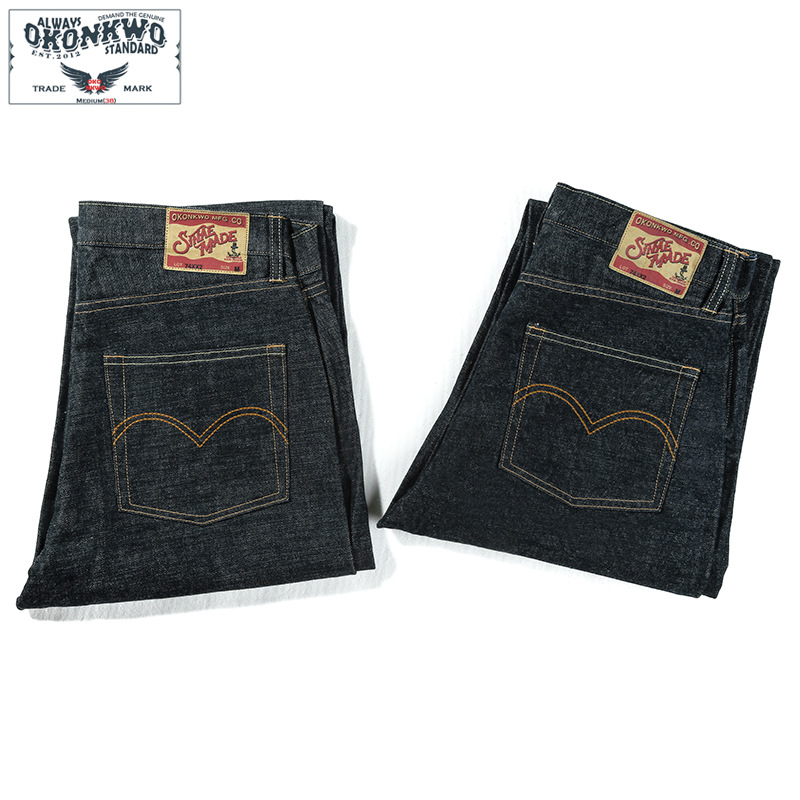 Новые мужские прямые джинсы OK – обзор и цена Levis Jeans 501