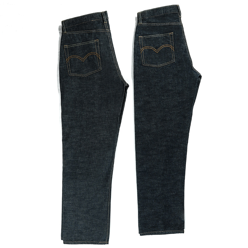 Новые мужские прямые джинсы OK – обзор и цена Levis Jeans 501