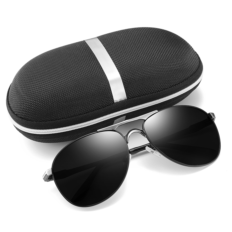 Классические поляризованные со – обзор и цена Sunglasses Aviator Polarized