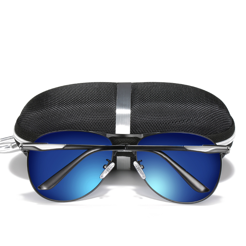 Классические поляризованные со – обзор и цена Sunglasses Aviator Polarized