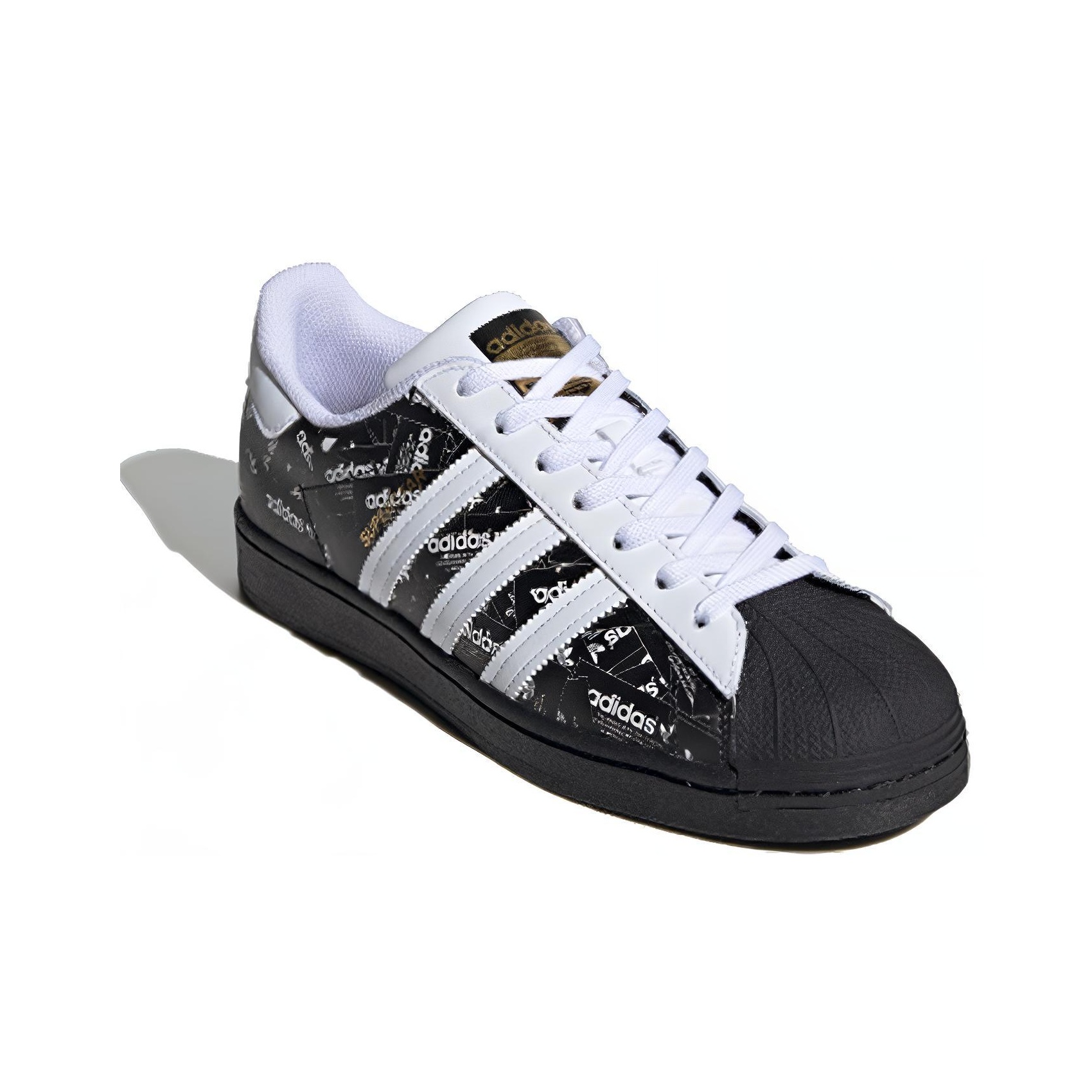 Adidas Originals SUPERSTAR Ске – обзор и цена Adidas Shoes Superstar
