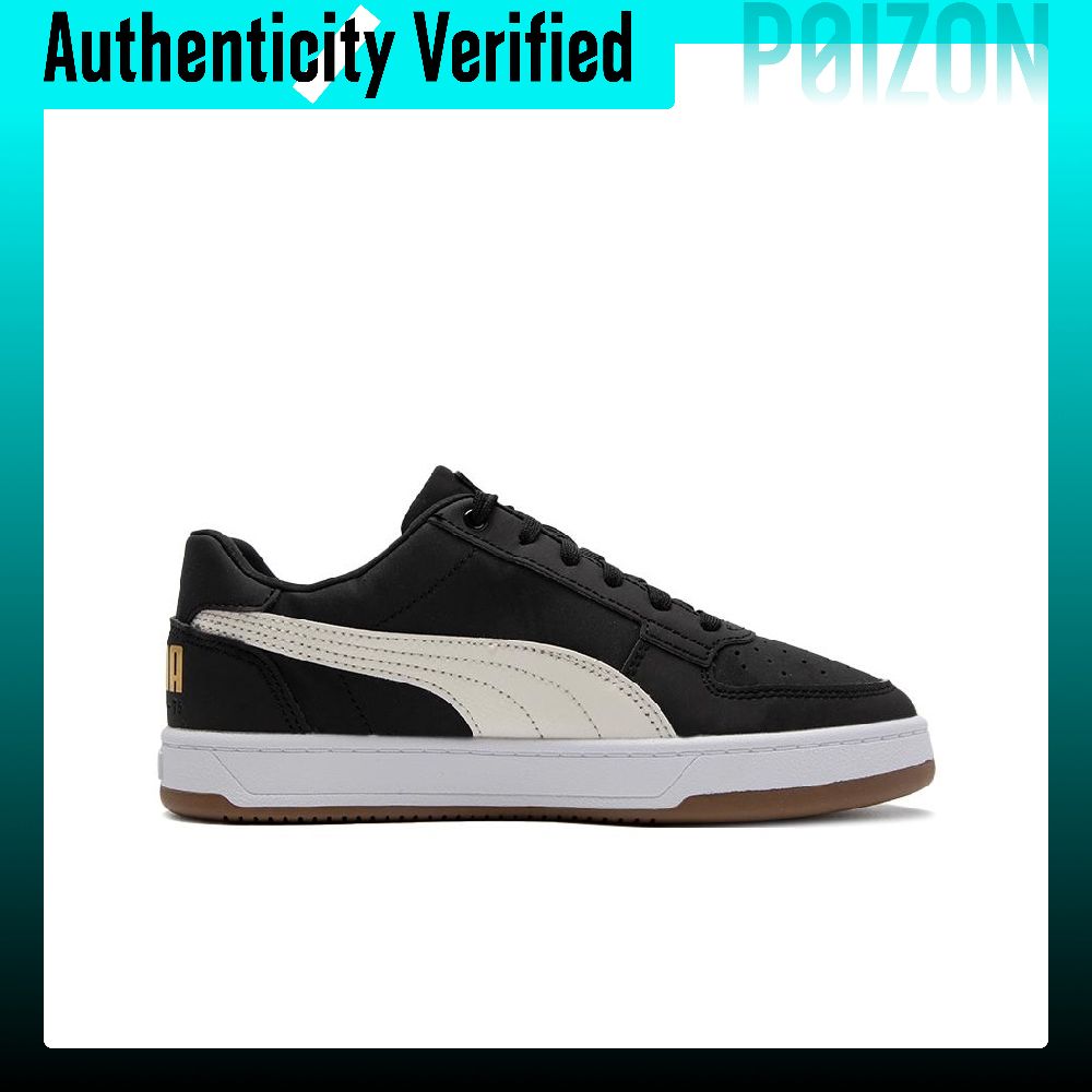 Кроссовки PUMA Caven 2.0 75 Ye – обзор и цена Puma Shoes Caven 2