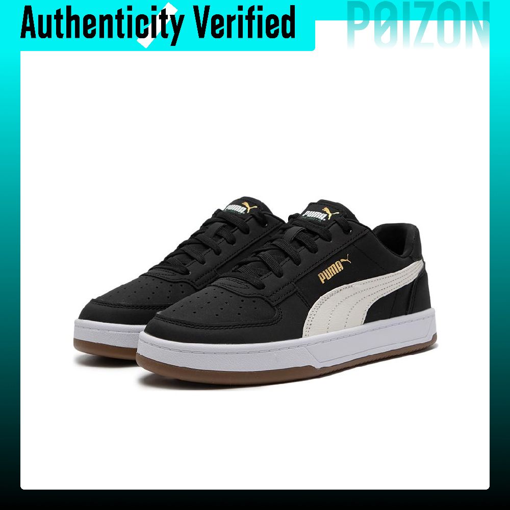 Кроссовки PUMA Caven 2.0 75 Ye – обзор и цена Puma Shoes Caven 2