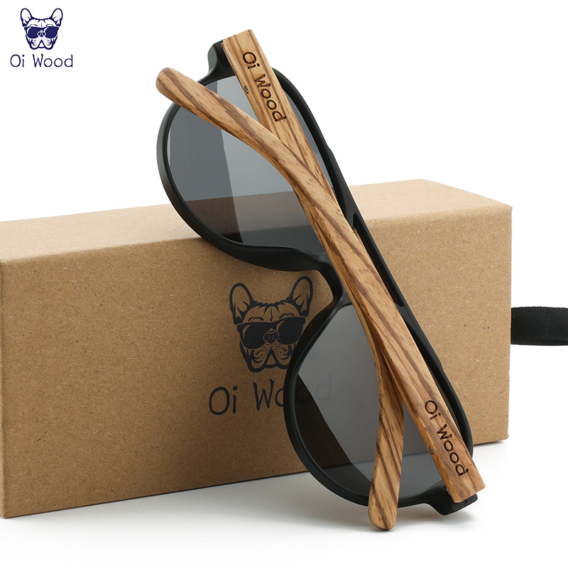 Деревянные солнцезащитные очки – обзор и цена Sunglasses Aviator Polarized