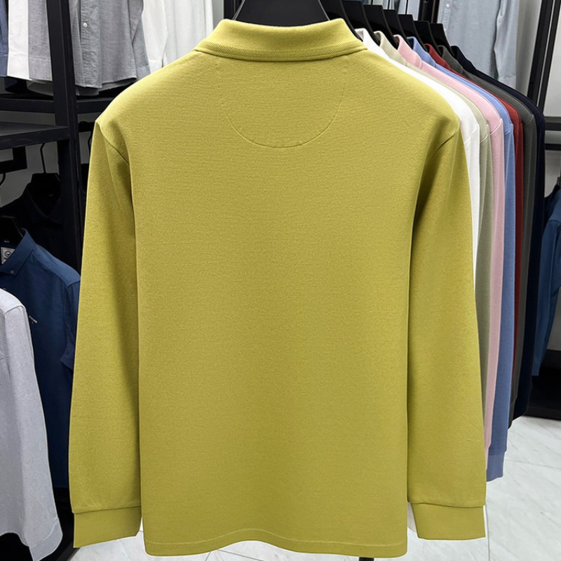 Хлопковая ткань пике из длинно – обзор и цена Polo Shirt Pique