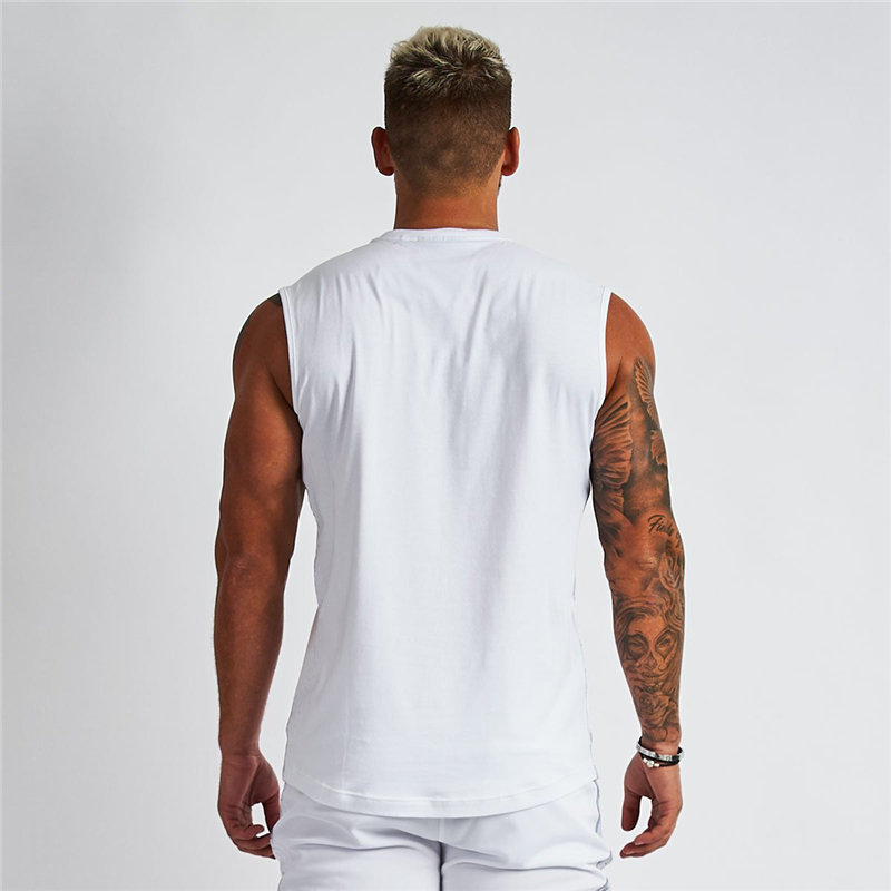 Быстросохнущая мужская майка д – обзор и цена Tank Top Muscle