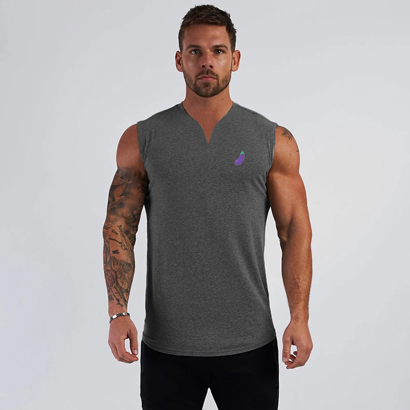 Быстросохнущая мужская майка д – обзор и цена Tank Top Muscle