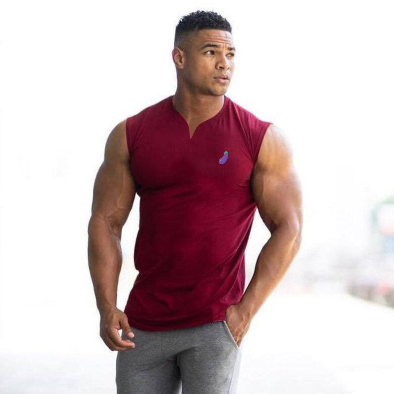 Быстросохнущая мужская майка д – обзор и цена Tank Top Muscle
