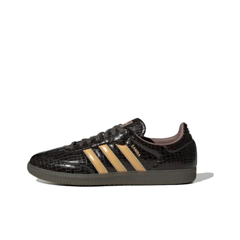 Adidas Originals Samba Low Top – обзор и цена Adidas Shoes Samba