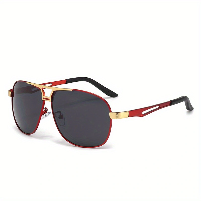 Модные солнцезащитные очки с г – обзор и цена Sunglasses Aviator Polarized