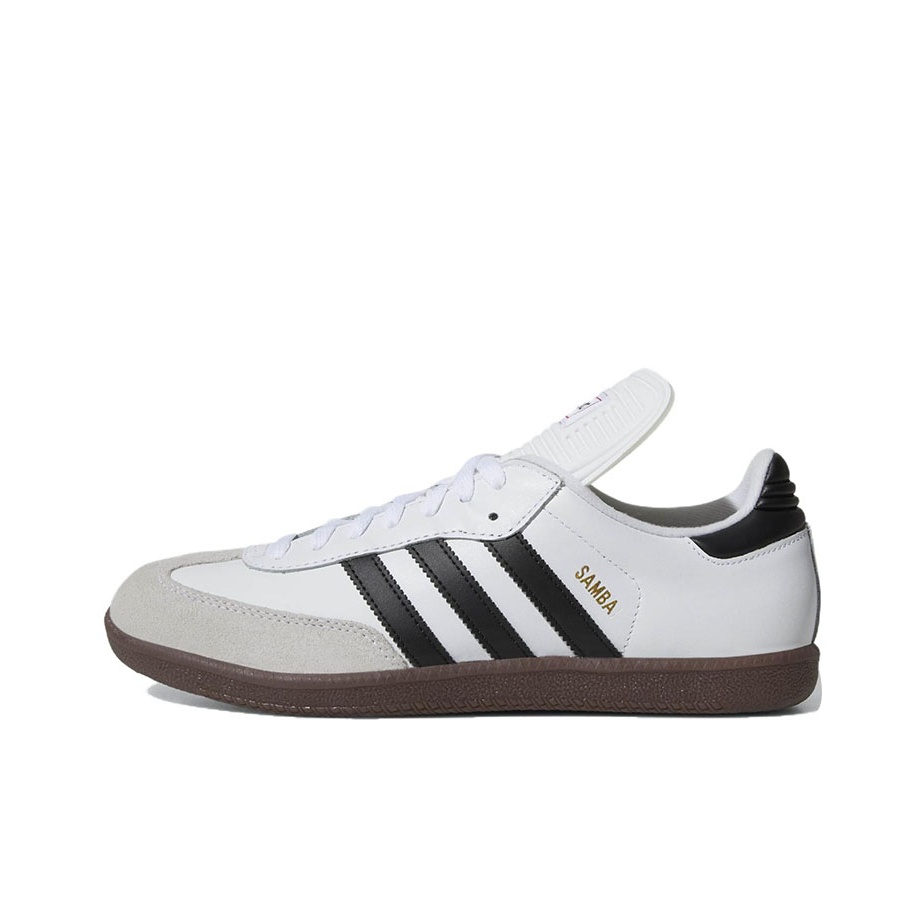 Adidas Originals Samba Classic – обзор и цена Adidas Shoes Samba