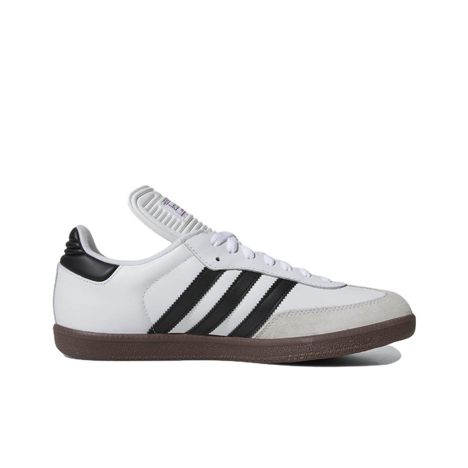 Adidas Originals Samba Classic – обзор и цена Adidas Shoes Samba